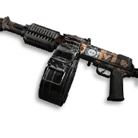 Once Human KVD – Бум! Бум! FRAG Icon