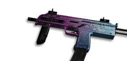 Esquema de MPS7 – Div-Evo Icon