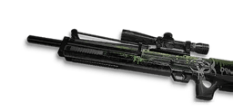 SR2000 - Die Another Day B.P. Icon