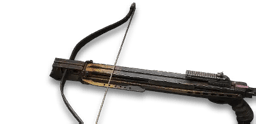 Rustikale Armbrust Bpl. Icon