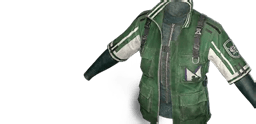 Falkenjacke Bpl.