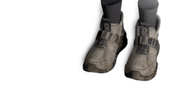 Falkenschuhe Bpl.