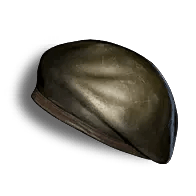 Once Human Beret FRAG Icon