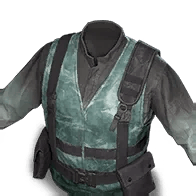 Bauplanfragment: Schneeverweh-Oberteil