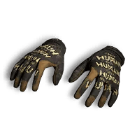 Once Human Fragment „Robuste Handschuhe“ Icon
