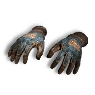 Once Human BBQ Gloves FRAG Icon