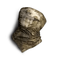 Once Human Oasis Mask FRAG Icon