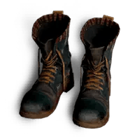 Fragment „Cowboystiefel“