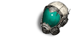 Once Human Heavy Duty Helmet B.P. Icon