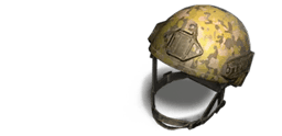 Sprengstoffhelm Bpl.