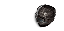 Once Human Stormweaver Hood B.P. Icon