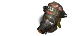 Once Human Gas-tight Helmet B.P. Icon