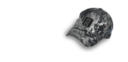 Pionierhut Bpl.