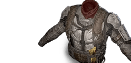 Once Human Stormweaver Jacket B.P. Icon