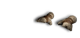 Once Human Drifter Gauntlets B.P. Icon