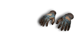 Grillhandschuhe