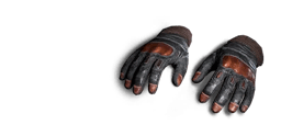 Once Human Treacherous Tides Gloves B.P. Icon