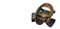 Once Human Маска коварных приливов B.P. Icon
