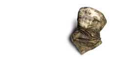 Once Human Маска «Оазис» Icon