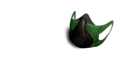  Falkenmaske Bpl.