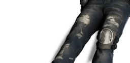Pionierhose B.P.