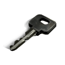 Once Human Base Key Icon