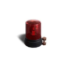 Once Human Small Signal Light Icon