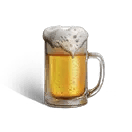 Once Human Malt Ale Icon