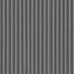 Once Human White Metal Sheeting Icon