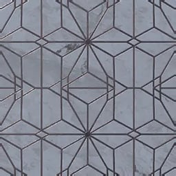 Once Human Modern White Brick Icon
