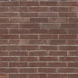 Once Human Multicolored Red Brick Icon