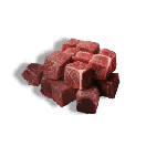 Once Human Turtle Meat Icon