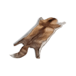 Once Human Desert Fox Skin Icon