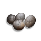 Once Human Crocodile Egg Icon