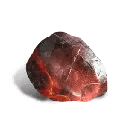 Once Human Heatium Icon