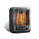 Once Human Portable Warmer Icon