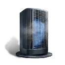 Once Human Portable Air Conditioner Icon