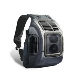 Enhanced Portable Cooler