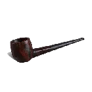 Once Human Snuffed Pipe Icon