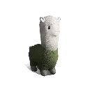 Once Human Плюшевая игрушка Icon