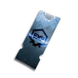 Battle Pass Exp Card (300 pts)
