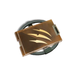Skill Mutagen - Energy Reflection