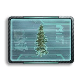 Once Human Formula: Fir 1 Icon