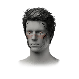 Préréglage de maquillage : Pacte sauvage (M)
