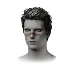 Makeup Preset: Summer Vibes (Male)