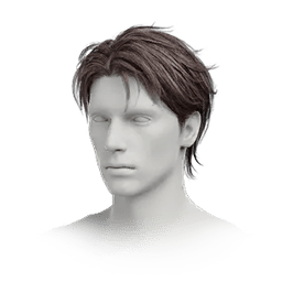 Coiffure : Aria (M)