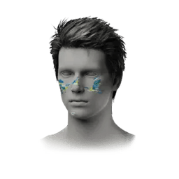 Once Human ペイント「ラストメルヘン・ウイング」 Icon