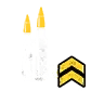 Nachschubwerkbank: Panzerabwehr