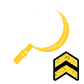 Once Human Harvesting Sickle Memory Frag Icon