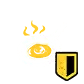 Once Human Stove: Long-Term Storage Memory Frag Icon